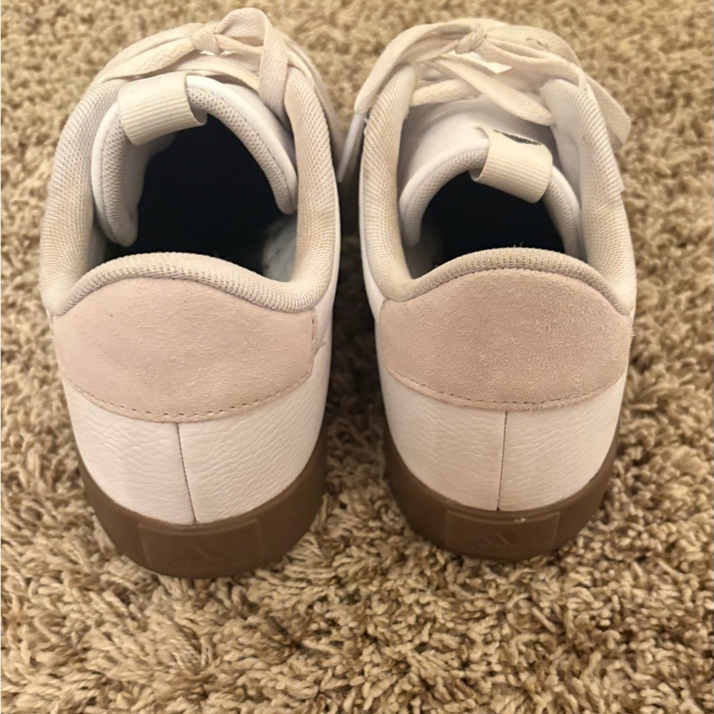 Adidas VI Court Women's Sneakers - Picture 4 of 5